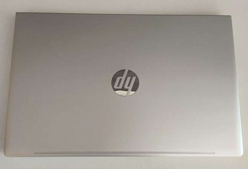 Core i3 11th Gen vPro HP Probook 450 G8, 8G RAM, 256 NVMe, 1Y wnty, Free Bag,