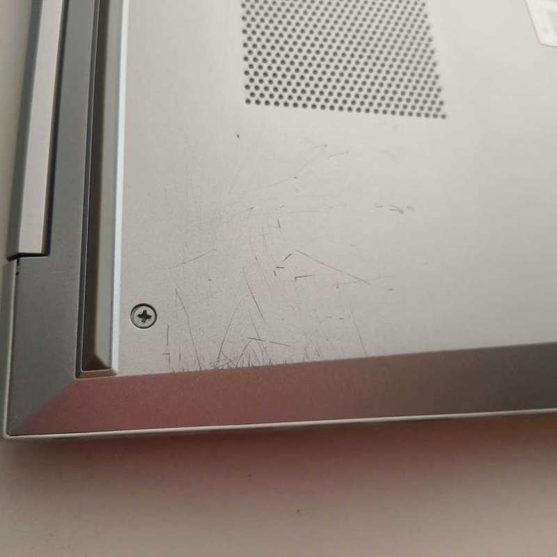 Core i3 11th Gen vPro HP Probook 450 G8, 8G RAM, 256 NVMe, 1Y wnty, Free Bag,