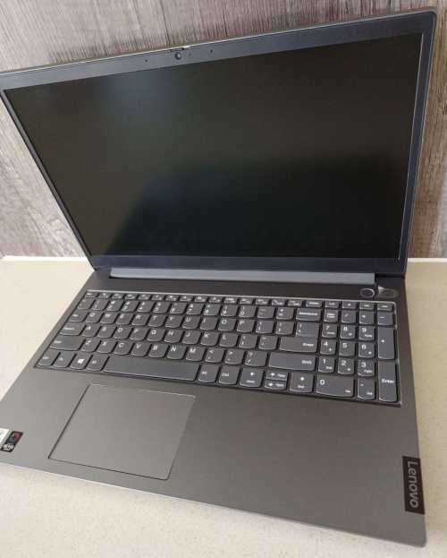 Core i7 10th gen Lenovo ThinkBook 15 Gaming Laptop  , 16G RAM, 512NVMe, 1080p, Iris + Graphics