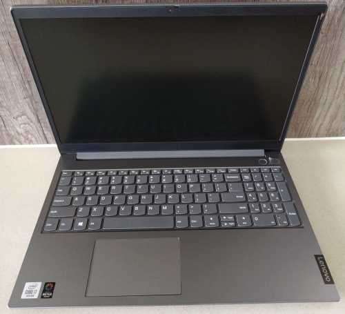Core i7 10th gen Lenovo ThinkBook 15 Gaming Laptop  , 16G RAM, 512NVMe, 1080p, Iris + Graphics