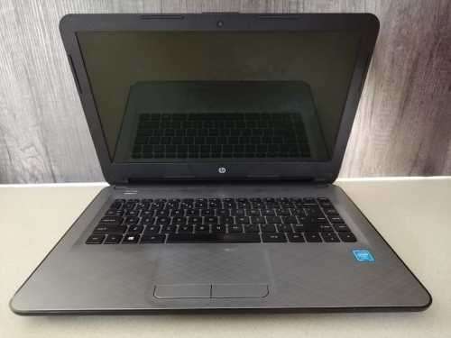 Core i3 HP 14`` Laptop, 4G RAM, HD Graphics, 500G HD, Office 21, 1y wnty+FREE BAG, invoice avail.