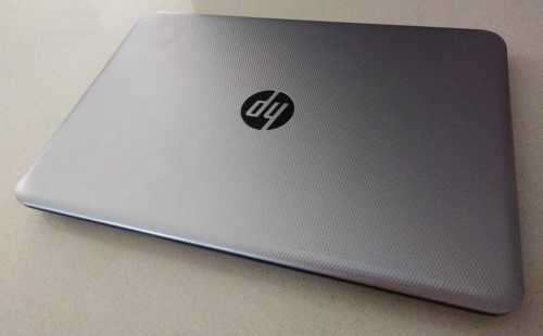 Core i3 HP 14`` Laptop, 4G RAM, HD Graphics, 500G HD, Office 21, 1y wnty+FREE BAG, invoice avail.