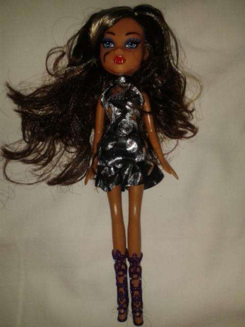 Fad Girl