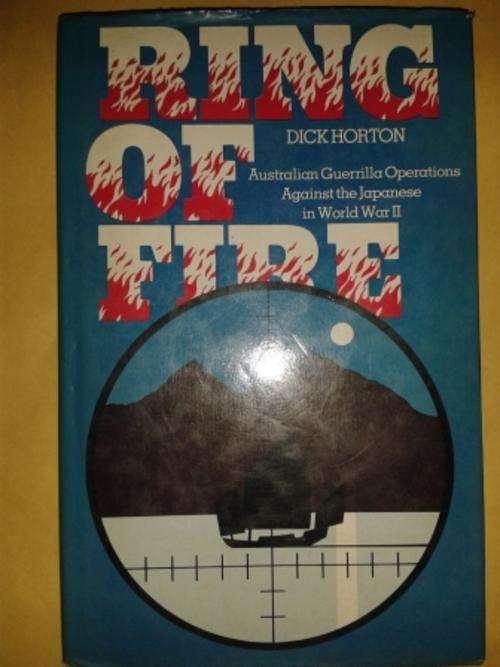 Ring of Fire - Dick Horton