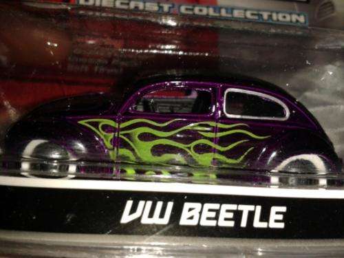Maisto- Custom Shop - Volkswagen Beetle