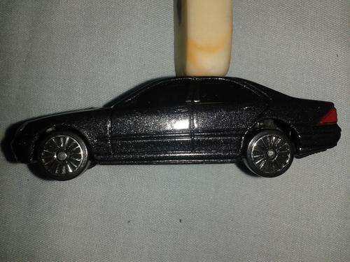 Mercedes Benz S-Class