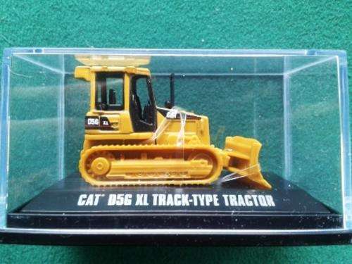 CAT D5G XL TRACK-TYPE TRACTOR - CONSTRUCTION MINI'S