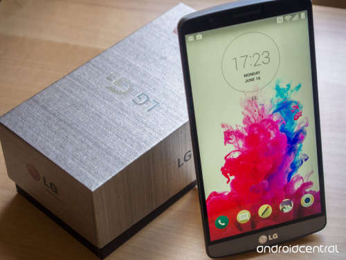 LG G3