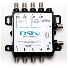 DSTV Explora