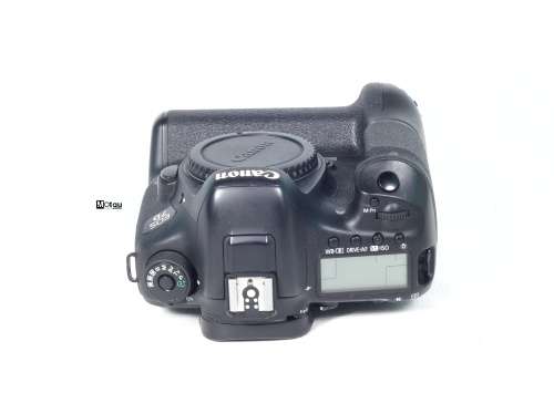 Canon EOS 7D mark ii