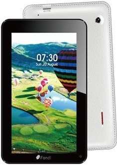 Fondi T725B 7 inch Wifi Only Tablet PC