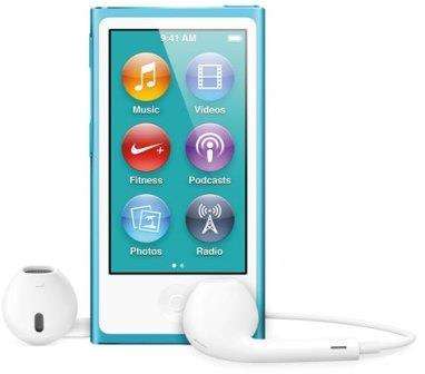 Apple iPod Nano 16GB