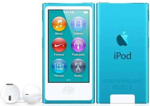 Apple iPod Nano 16GB