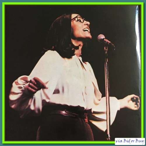 LP - NANA MOUSKOURI : PASSPORT