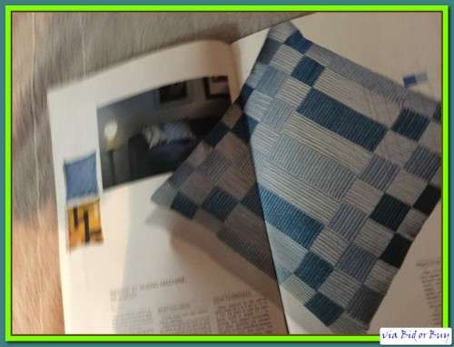 MODELNA - ELNA'S BOOK - BOOK OF PATTERN (BOOK NO22-182)
