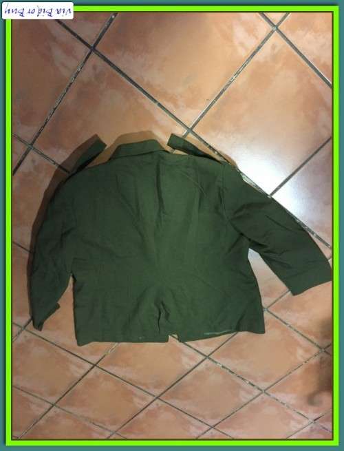 SADF - STEPOUT JACKET SIZE SS122 STILL GOT STICKERS ON