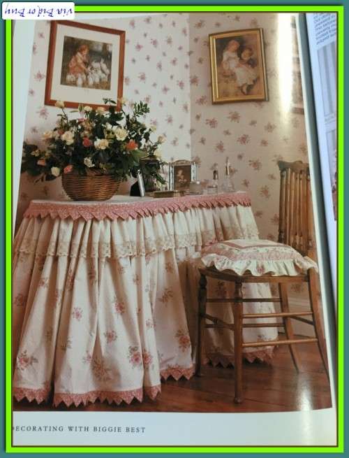 HARD COVER: DECORATING WITH BIGGIE BEST