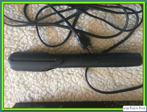 GHD V GOLD PROFESSIONAL STYLER CLASSIC IRON