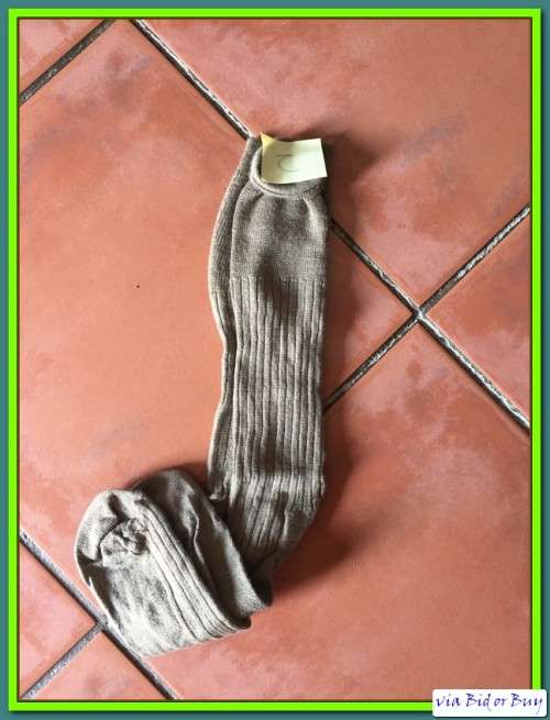 SADF SOCKS 3 PAIRS IN GOOD CONDITION