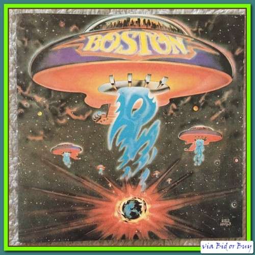 CD - BOSTON: BOSTON
