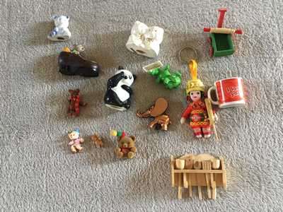 PRINTERS TRAY ITEMS JOBLOT