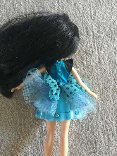 BRATZ JADE - BATTERY OPERATED BUT NOT TESTED 26CM
