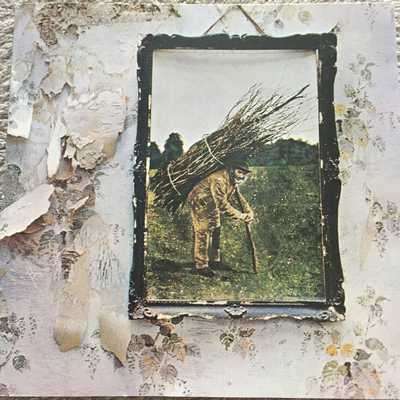 CD: LED ZEPPELIN