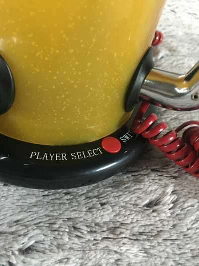 BAMBOOZLED DRINKING GAME - IN WORKING CONDITION