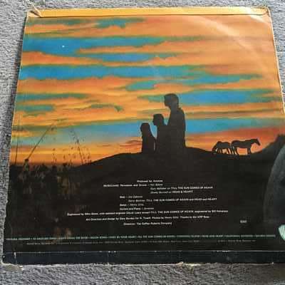 LP - AMERICA: HOMECOMING