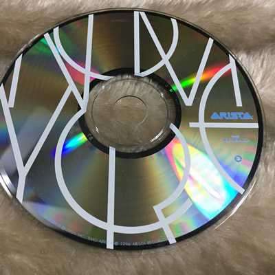 CD - NO MERCY: NO MERCY