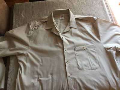 SADF ARMY SHORT SLEEVE STEP OUT SHIRT