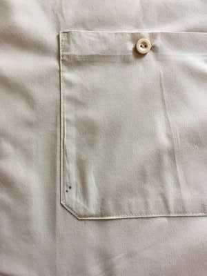 SADF ARMY SHORT SLEEVE STEP OUT SHIRT