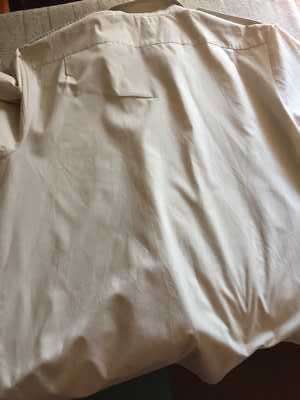 SADF ARMY SHORT SLEEVE STEP OUT SHIRT