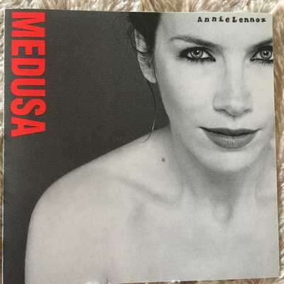 CD - ANNIE LENNOX: MEDUSA