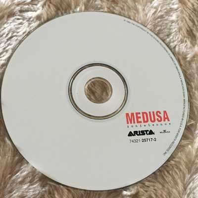 CD - ANNIE LENNOX: MEDUSA