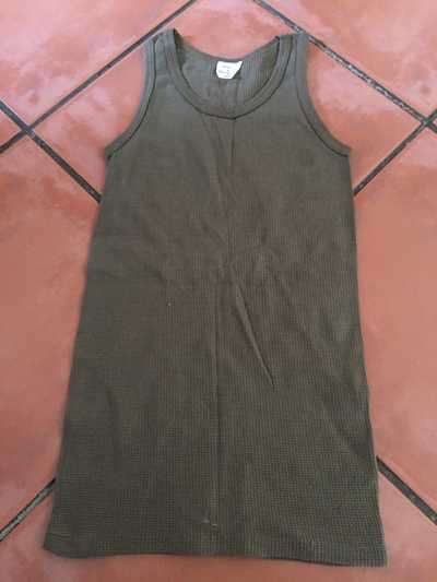 SADF - VEST 1972 SIZE 30 NR C & D