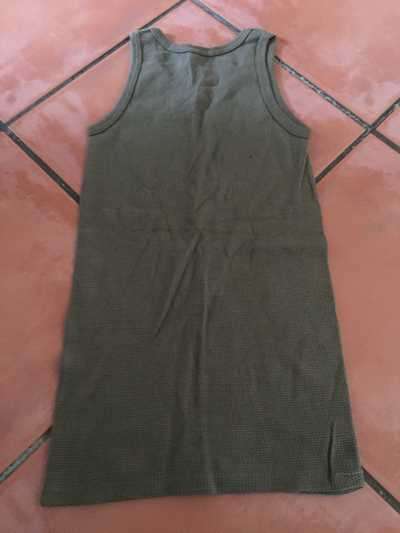 SADF - VEST 1972 SIZE 30 NR C & D