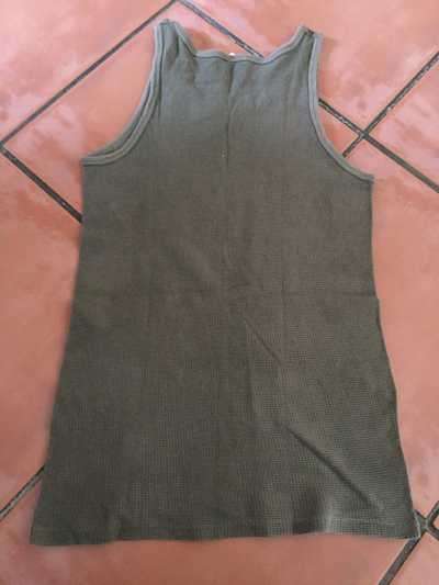 SADF VEST (NR A & B) SIZE 36