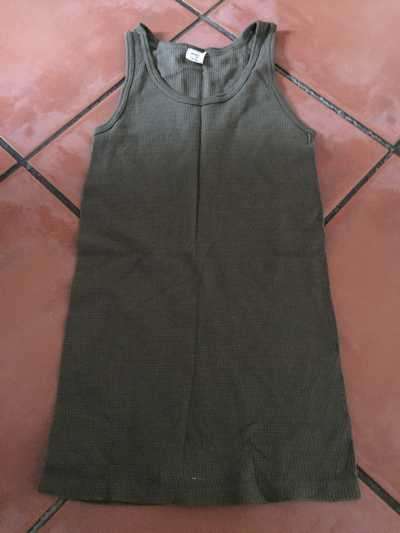 SADF VEST (NR A & B) SIZE 36