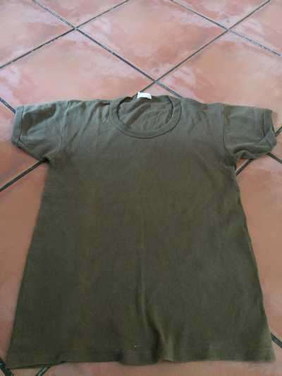 SADF PT SHIRT (1969 MEDIUM)