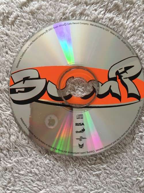 CD - BUMP 8