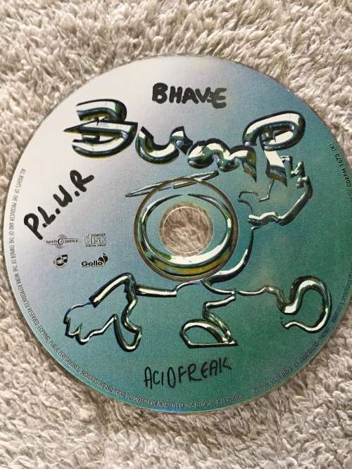 CD - BUMP 4