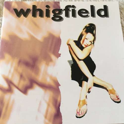 CD - WHIGFIELD: WHIGFIELD