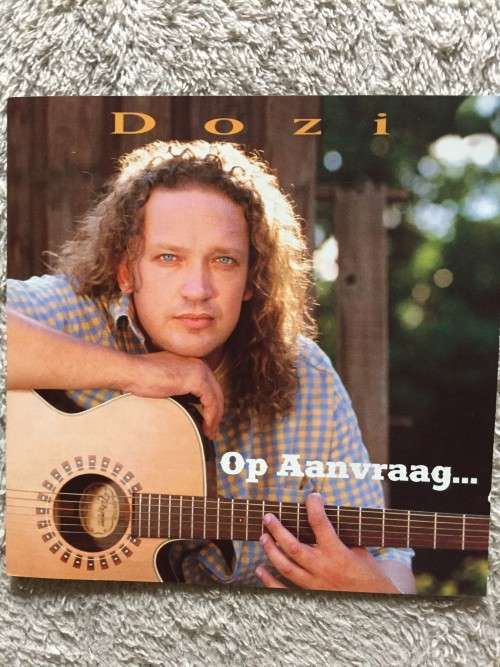 CD - DOZI: OP AANVRAAG...