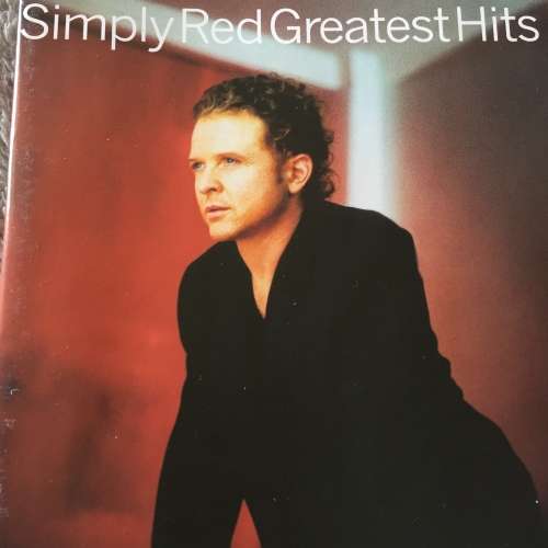 CD - SIMPLY RED: GREATEST HITS