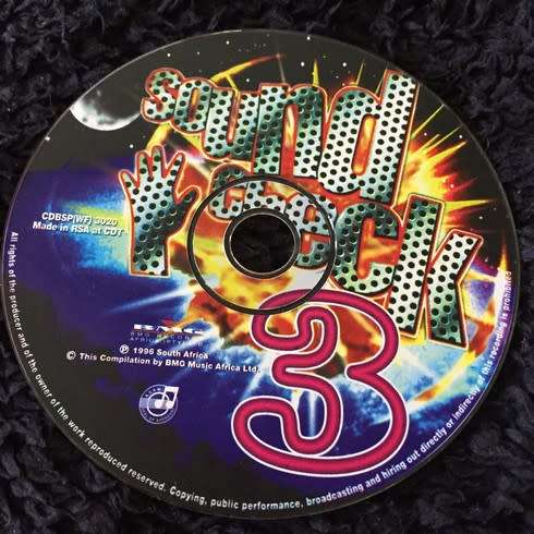 CD - SOUND CHECK 3 (18 EXPLOSIVE HITS)
