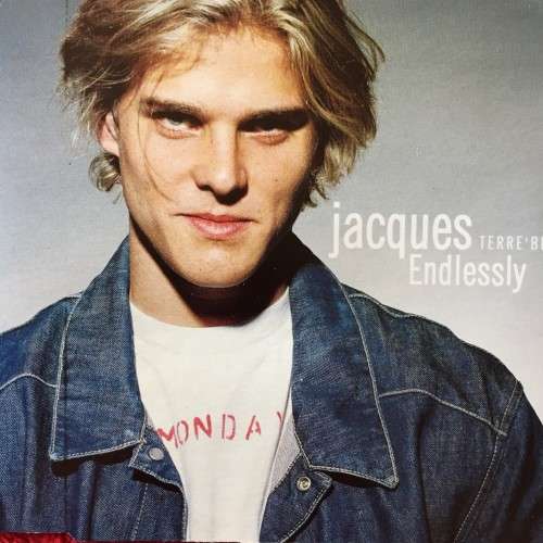 CD - JACQUES TERREBLANCHE (SINGLES)