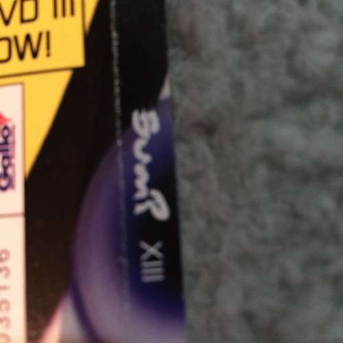 CD - BUMP 13 (36 CLUB TRAX DOUBLE CD)