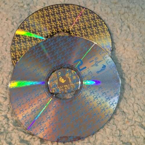 CD - BUMP 13 (36 CLUB TRAX DOUBLE CD)