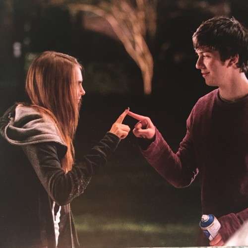CD - PAPER TOWNS: MUSIC FROM THE MOTION PICTURE